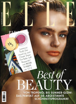 ELLE - BEST OF BEAUTY INCLUDES